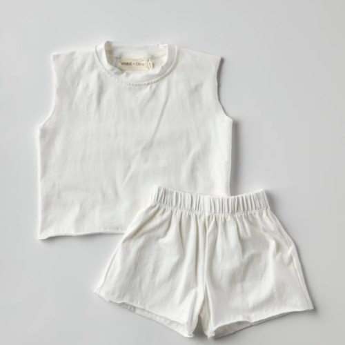 Remy Set | Baby + Toddler Clothing – Winnie + Crew