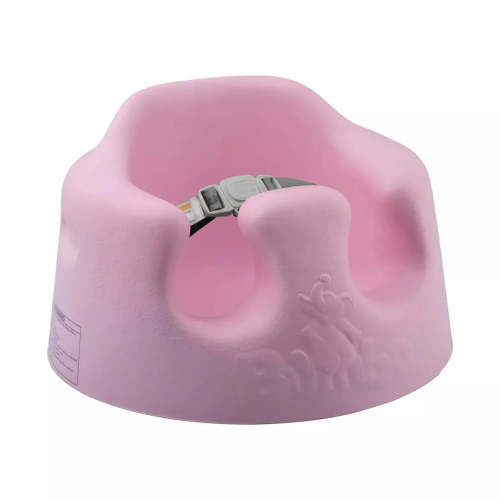 Bumbo Cradle Pink Infant Floor Seat