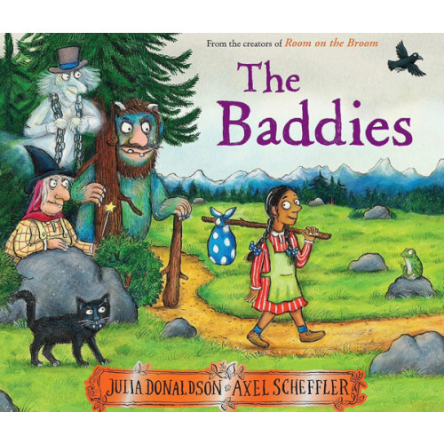 The Baddies