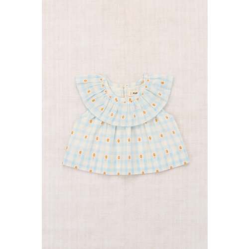 Baby Tallulah Top – Misha & Puff
