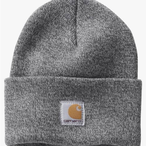 Carhartt Unisex-Infant Knit Beanie Cuff Hat