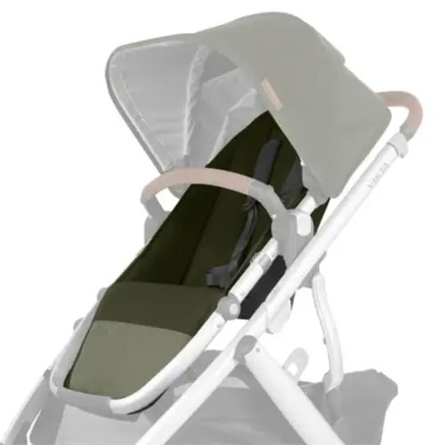 Seat Fabric for Vista V2/Cruz V2 - Hazel - Olive