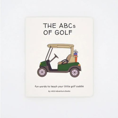 ABC's of Golf