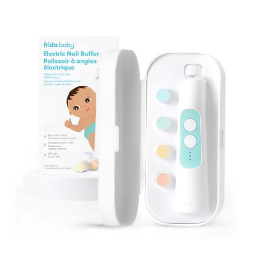 Electric Nail Buffer