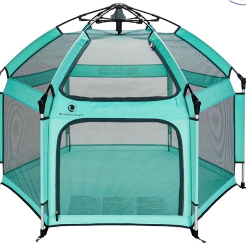 Pop 'N Go® Playpens & Play Mats | California Beach Co – The California Beach Company
