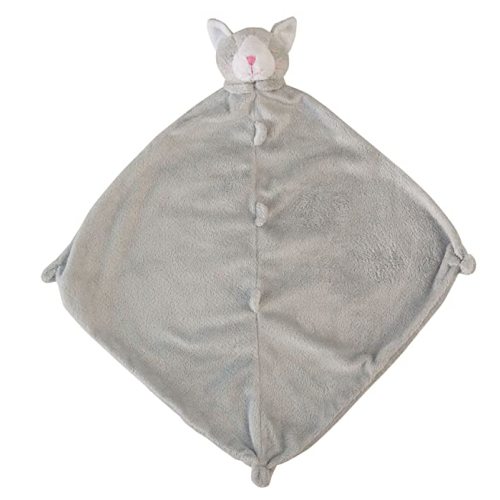 Angel Dear Blankie, Gray Kitty