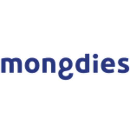 Mongdies Bath & Shampoo -From head to toe, 2 in 1 cleanser – MongdiesUS