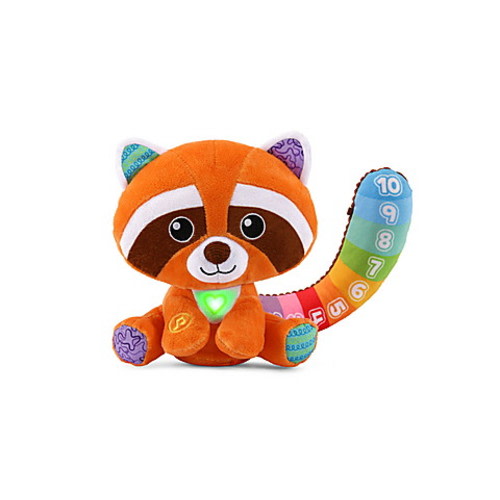 LeapFrog® Colorful Counting Red Panda™ Interactive Learning Friend&nbsp;|&nbsp;LeapFrog
