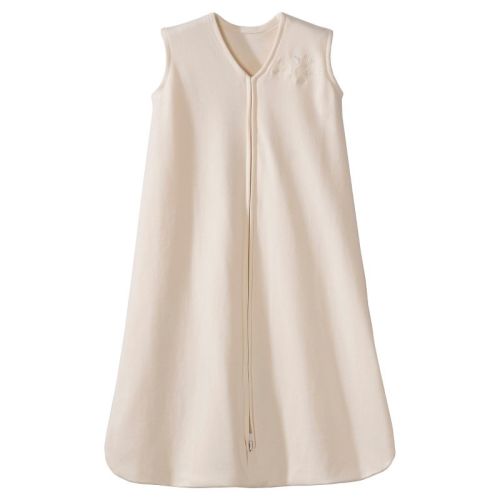 Halo Innovations Sleepsack 100% Cotton Wearable Blanket - Neutral