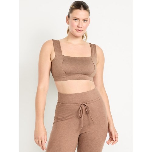 Maternity Light Support CloudComfy Pumping Bra