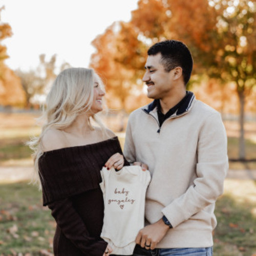 Paige Gonzalez’s Baby Registry at Babylist