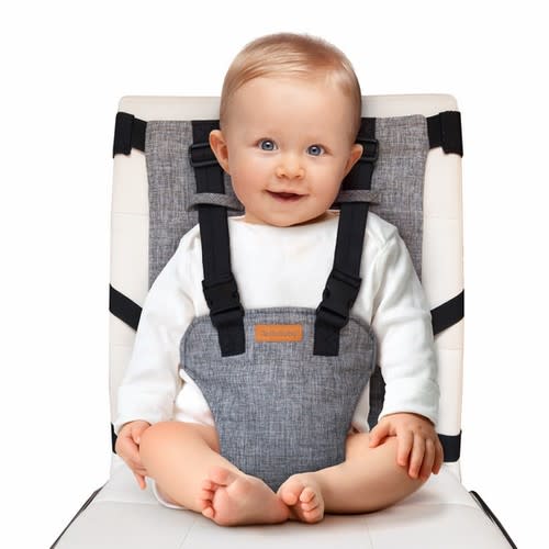 Travel Harness Seat