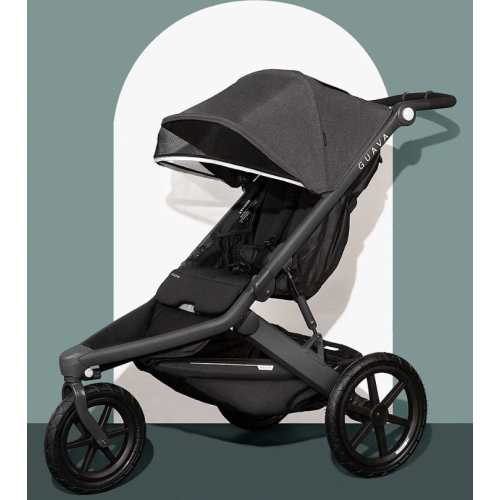 Roam Everyday Essentials Set--Jogging Stroller