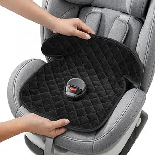 Potty Training Car Seat Protector Cover, Car Seat Cover for Child Car Seat