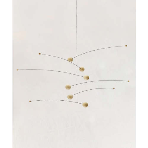 Le Mobile - Futura Nature