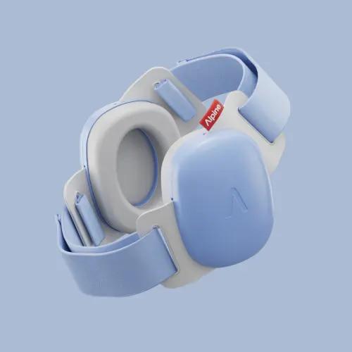 Alpine Muffy Baby kopen? | Gehoorbescherming voor babies
