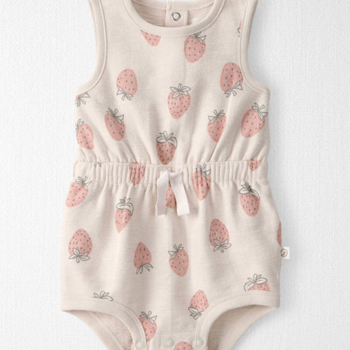 Strawberry Print | Carter’s Oshkosh Canada