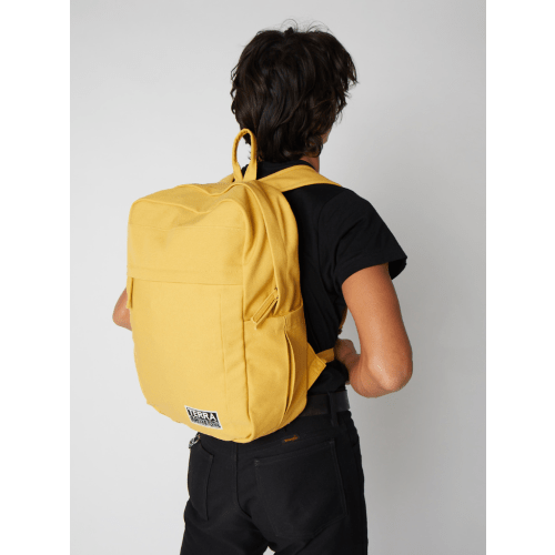 Sustainable backpacks for college & everyday use | Terra Thread