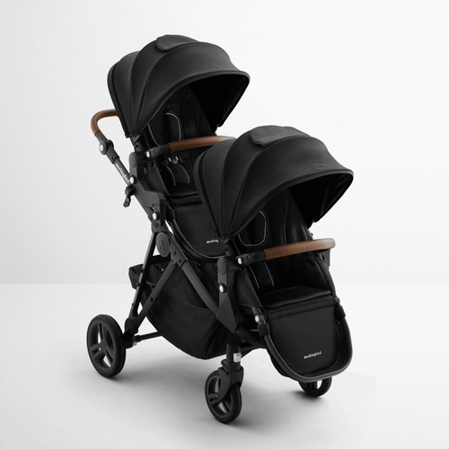 Infant Car Seat Adapter | Mockingbird