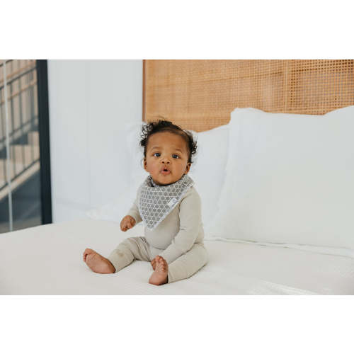 Onesies or Pajamas from Copper Pearl