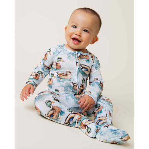 What The Duck Convertible Romper