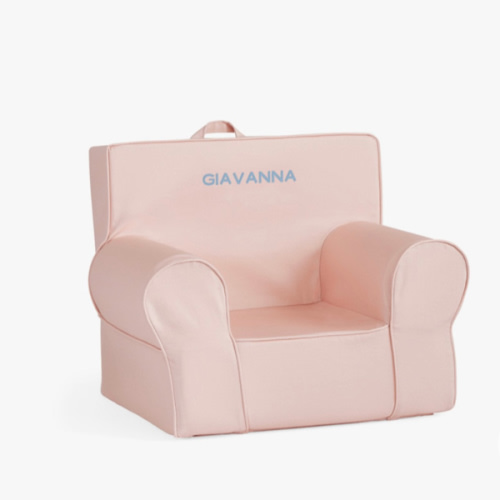 Anywhere Chair®, Twill with Piping Collection