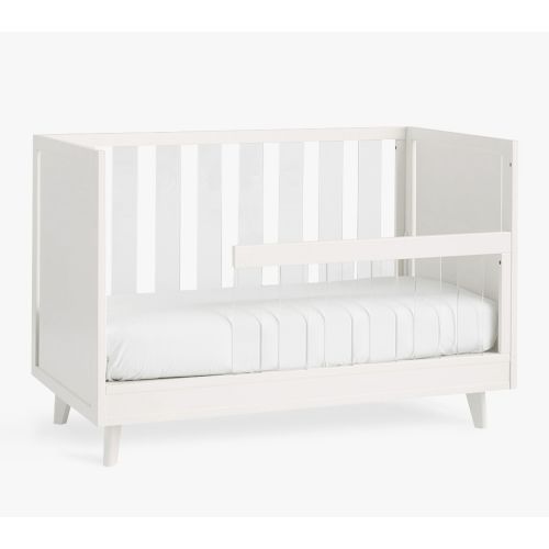 Sloan Acrylic Toddler Bed Conversion Kit Only