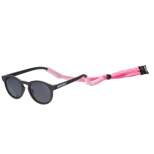 Pink Ombre Fabric Strap – Babiators Sunglasses