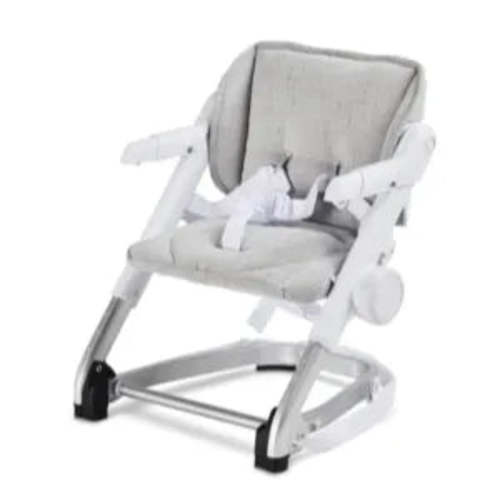 Feed Me 3-in-1 Portable High Chair & Feeding Booster Seat