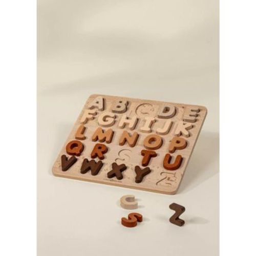Coco Village - Wooden Alphabet Set