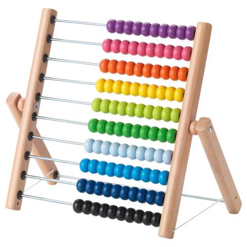 MULA Abacus - IKEA