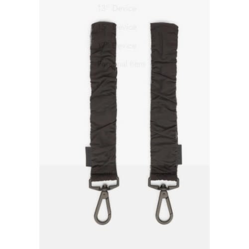 Stroller Straps for Diaper Bag (Set of 2)