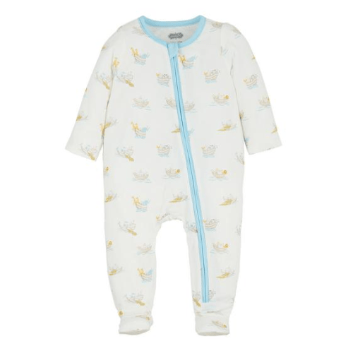 Noahs Ark Baby Sleeper