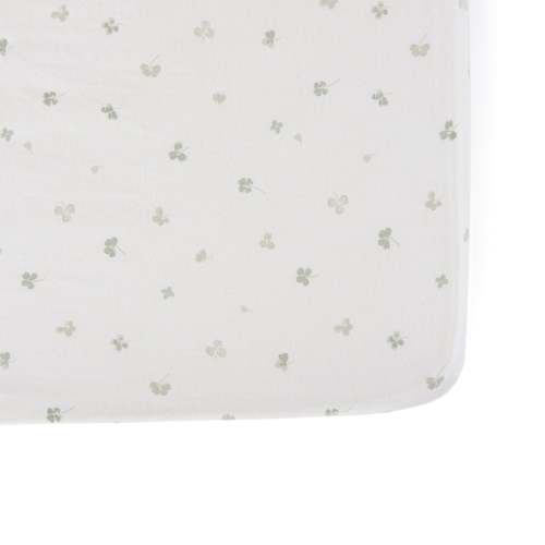 Crib Sheet