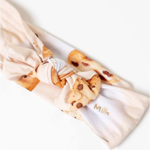 One Smart Cookie Headwrap