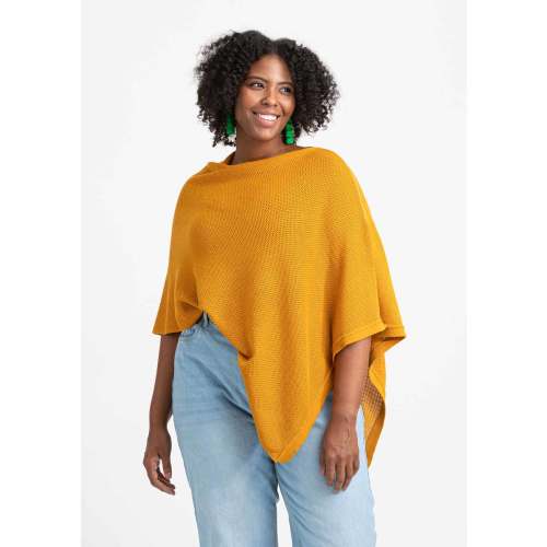 Honey Cocoon Breastfeeding Cover