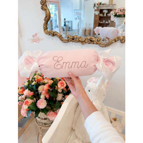 CANDY BASSINET PILLOW – Caprilina