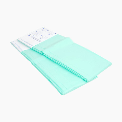 dekor Biodegradable Refills for Diaper Dekor Plus (2 Pack)