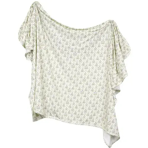 Etta Swaddle Blanket