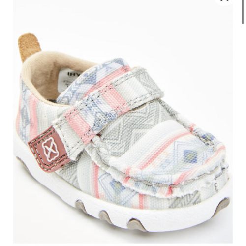 Hooey by Twisted X Infant Lopers