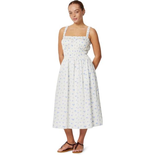 Amazon Essentials x Sofia Grainge Mommy & Me Cotton Sateen Dresses
