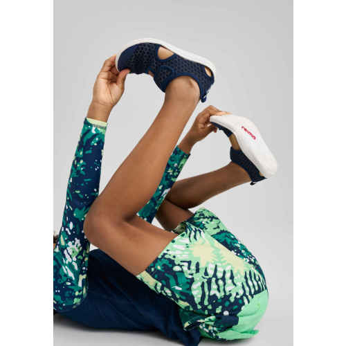 Rantaan - Lightweight Barefoot Sandals