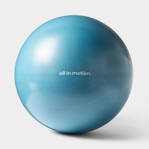 Stability Exercise Ball Blue 65cm - All In Motion™