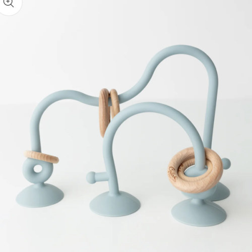 On-The-Go Suction Toy – Calla and Friends