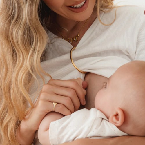 Boobie Bracelet