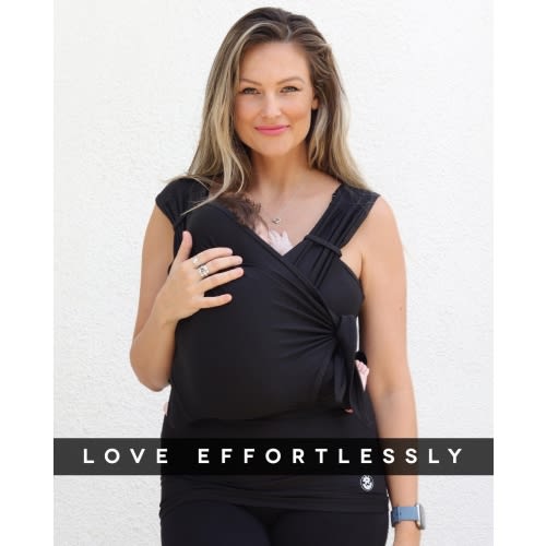 Nesting Days Newborn Baby Carriers | Babywearing Shirts