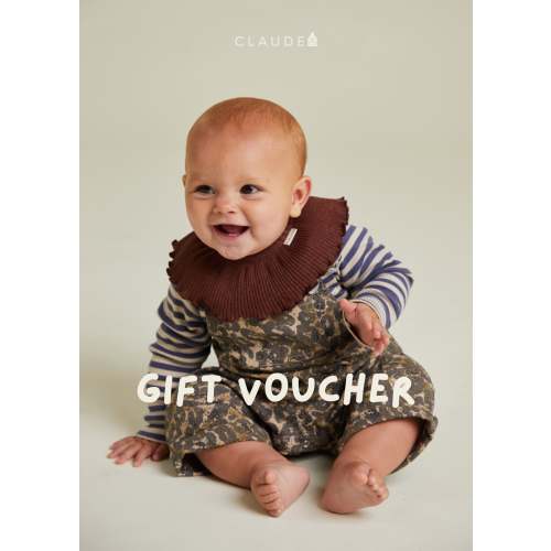 Claude & Co Gift Card