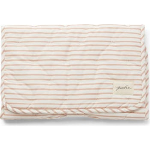 On the Go Coated Organic Cotton Changing Pad