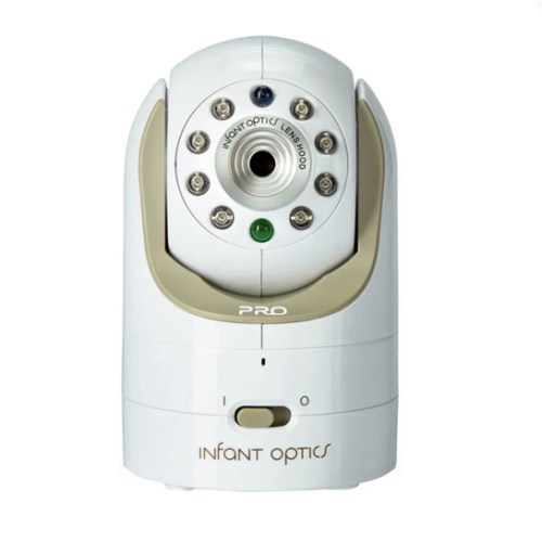 Camera Unit – Infant Optics