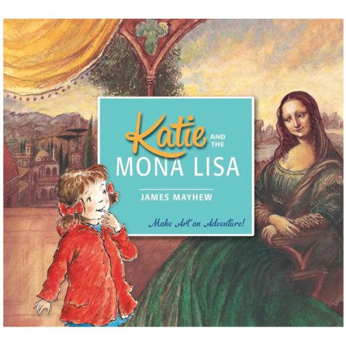 Katie: Katie and the Mona Lisa